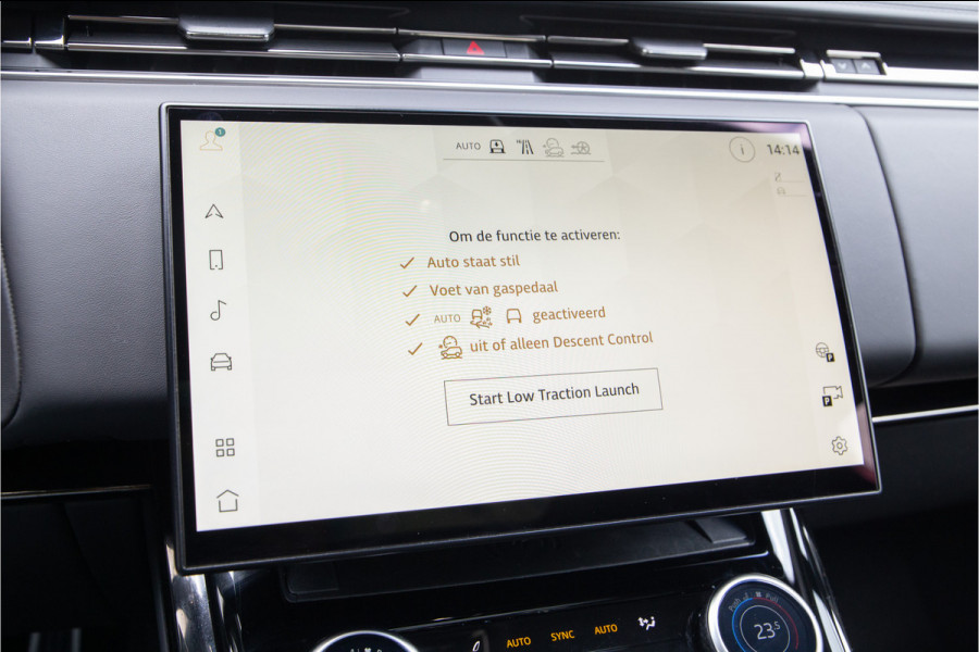 Land Rover Range Rover Sport 3.0 P510e Autobiography Massage, Pano, Meridian