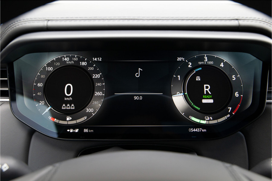 Land Rover Range Rover Sport 3.0 P510e Autobiography Massage, Pano, Meridian