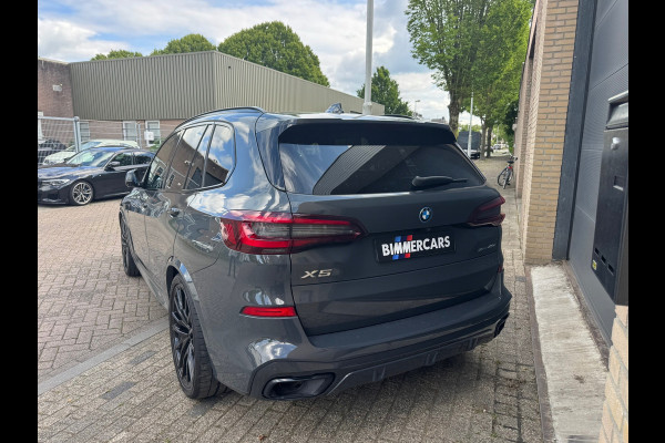 BMW X5 BMW X5 XDrive45e M Sport Pano|HuD|Massage|Memory|360Cam