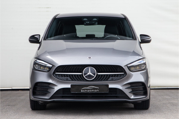 Mercedes-Benz B-Klasse 250 e AMG Night Edition, Widescreen, Trekhaak, Camera, Hybride