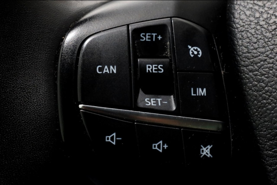 Ford Transit Ford Transit 350 2.0 TDCI 130pk RWD Trend Bakwagen met laadklep 01-2024