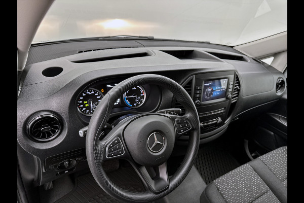 Mercedes-Benz eVito Lang 66 kWh 266km WLTP + snelladen Camera Stoelverwarming 100% elektrisch