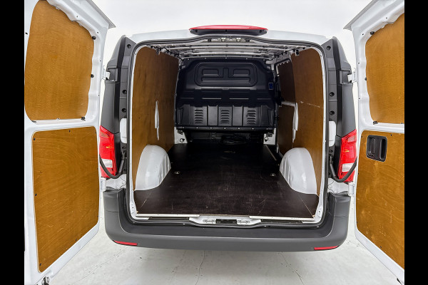 Mercedes-Benz eVito Lang 66 kWh 266km WLTP + snelladen Camera Stoelverwarming 100% elektrisch