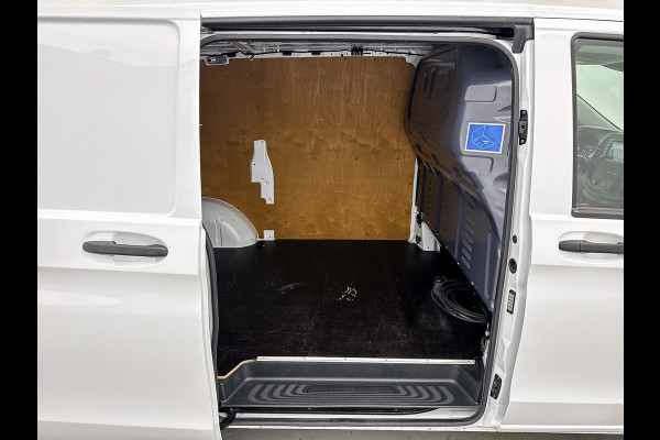 Mercedes-Benz eVito Lang 66 kWh 266km WLTP + snelladen Camera Stoelverwarming 100% elektrisch