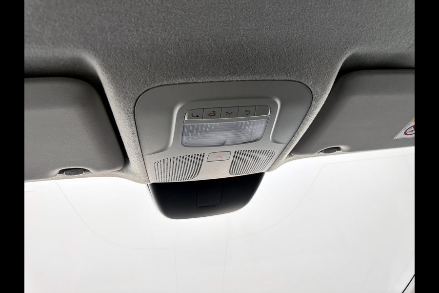 Mercedes-Benz eVito Lang 66 kWh 266km WLTP + snelladen Camera Stoelverwarming 100% elektrisch