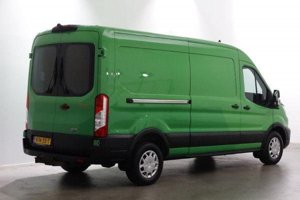 Ford Transit 350 2.0 TDCI 130pk E6 RWD L3H2 Airco/Camera/Trekhaak 2750kg 03-2020