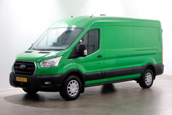 Ford Transit 350 2.0 TDCI 130pk E6 RWD L3H2 Airco/Camera/Trekhaak 2750kg 03-2020