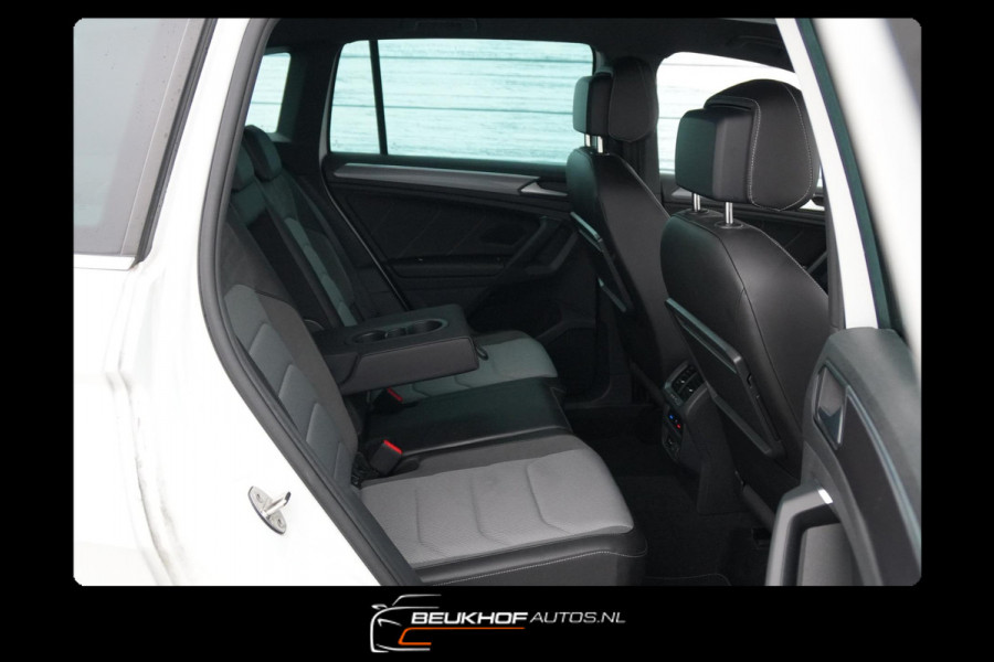Volkswagen Tiguan 1.5 TSI ACT Business R-Line Carplay Navi