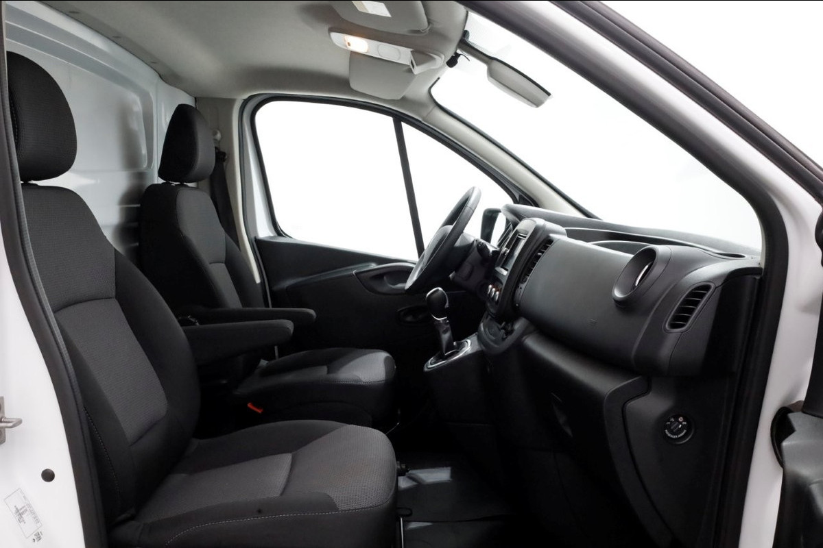 Renault Trafic 2.0 DCI 145pk L2H1 Automaat Comfort LED/Airco/Inrichting 12-2021