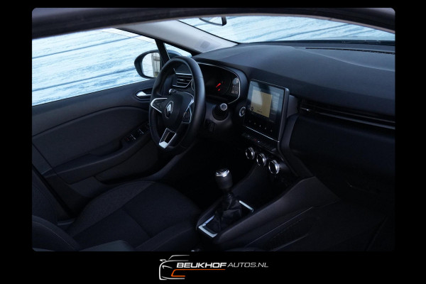 Renault Clio 1.0 Intens Navigatie Cruise Control Velgen