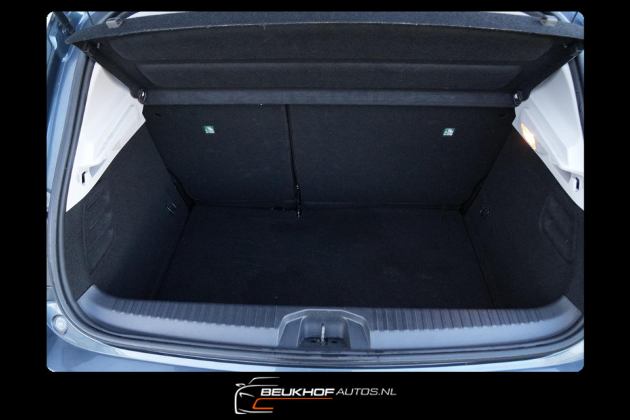 Renault Clio 1.0 Intens Navigatie Cruise Control Velgen