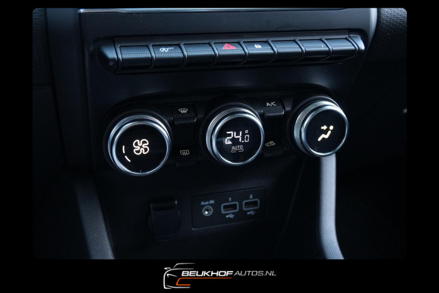 Renault Clio 1.0 Intens Navigatie Cruise Control Velgen