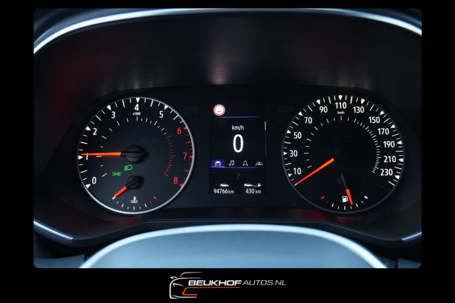 Renault Clio 1.0 Intens Navigatie Cruise Control Velgen