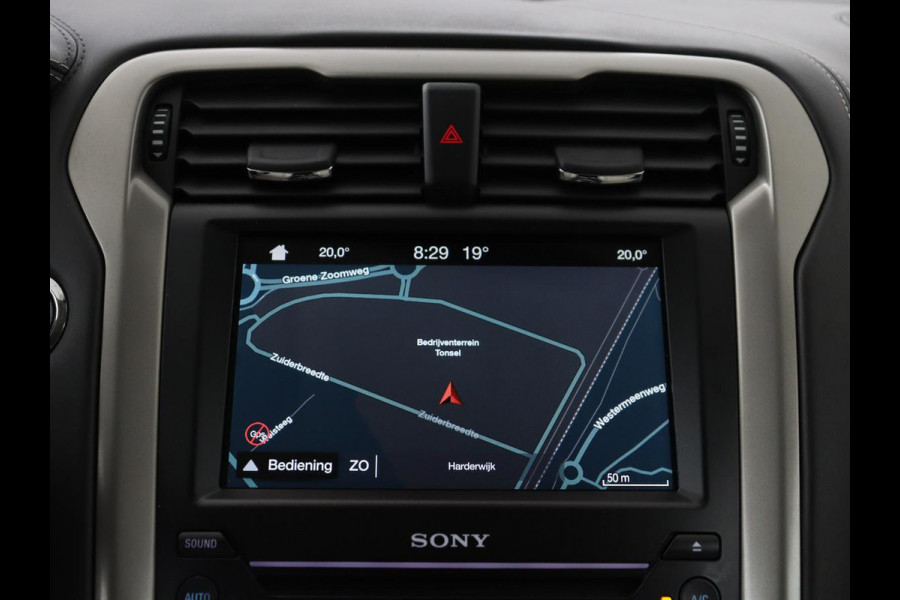 Ford Mondeo 2.0 IVCT HEV Vignale | Navigatie | Stoelverwarming | Cruise Control | Carplay | Climate control | Leer | Automaat