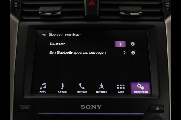 Ford Mondeo 2.0 IVCT HEV Vignale | Navigatie | Stoelverwarming | Cruise Control | Carplay | Climate control | Leer | Automaat