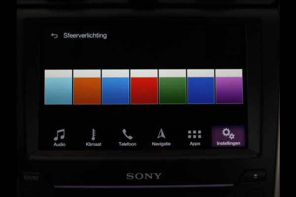 Ford Mondeo 2.0 IVCT HEV Vignale | Navigatie | Stoelverwarming | Cruise Control | Carplay | Climate control | Leer | Automaat
