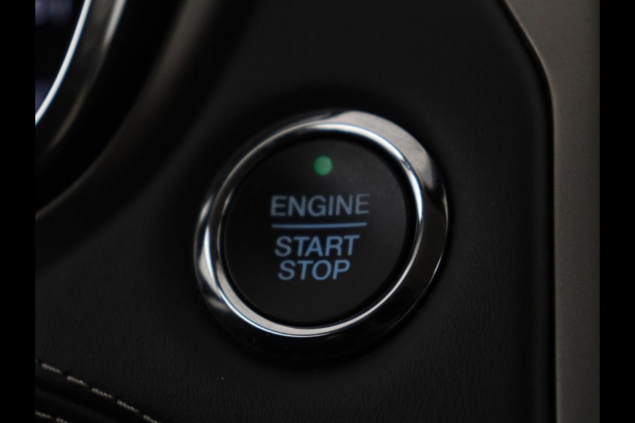 Ford Mondeo 2.0 IVCT HEV Vignale | Navigatie | Stoelverwarming | Cruise Control | Carplay | Climate control | Leer | Automaat