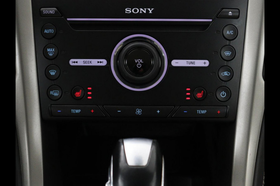 Ford Mondeo 2.0 IVCT HEV Vignale | Navigatie | Stoelverwarming | Cruise Control | Carplay | Climate control | Leer | Automaat