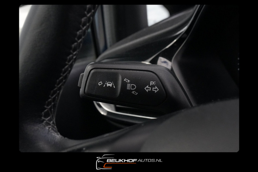 Ford Fiesta 1.0 EcoBoost Titanium Carplay Navi Cruise Contr