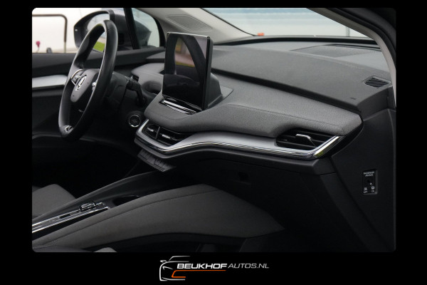 Škoda ENYAQ iV 60 Leer Carplay Trekhaak Pano Soh 91.5% Cam