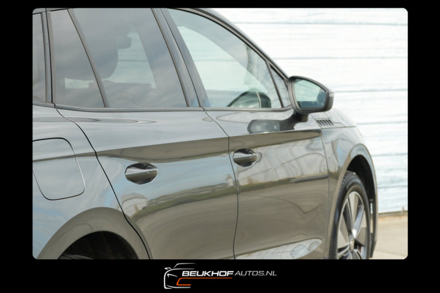 Škoda ENYAQ iV 60 Leer Carplay Trekhaak Pano Soh 91.5% Cam