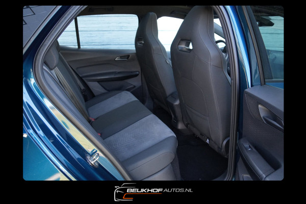 CUPRA Born Copper Edition 62 kWh Pano Alcantara Cam Soh91.8%