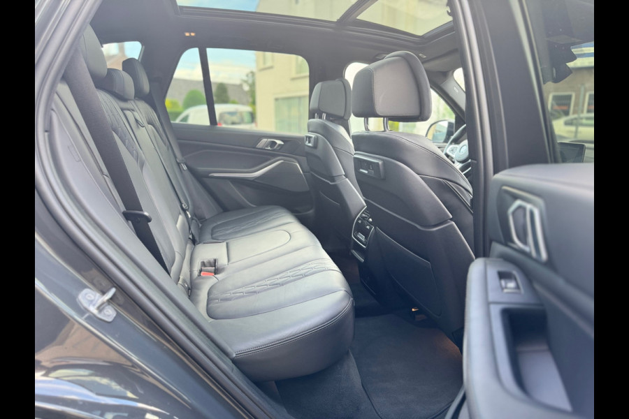 BMW X5 BMW X5 XDrive45e M Sport Pano|HuD|Massage|Memory|360Cam