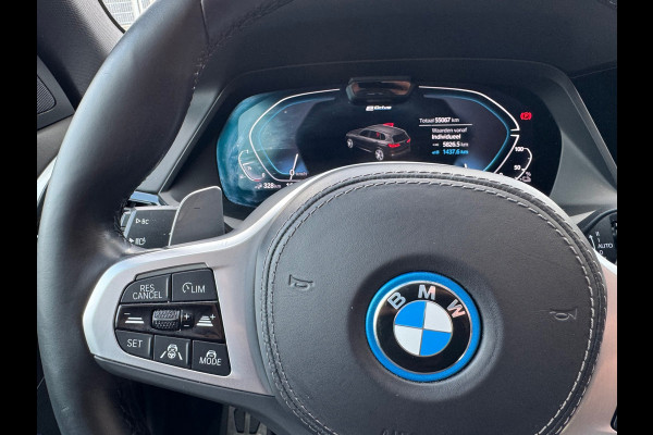 BMW X5 BMW X5 XDrive45e M Sport Pano|HuD|Massage|Memory|360Cam