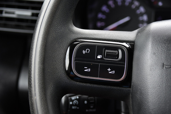 Citroën Berlingo 1.5 BlueHDI Black Edition Cruise, Carplay, Sensoren, 102pk, Multimedia, Trekhaak, Keyless, Uniek!