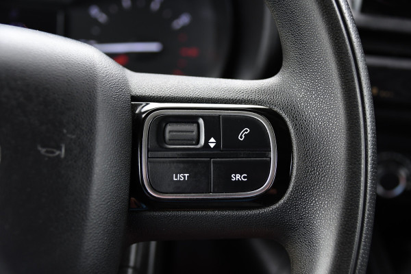 Citroën Berlingo 1.5 BlueHDI Black Edition Cruise, Carplay, Sensoren, 102pk, Multimedia, Trekhaak, Keyless, Uniek!