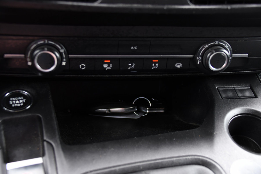 Citroën Berlingo 1.5 BlueHDI Black Edition Cruise, Carplay, Sensoren, 102pk, Multimedia, Trekhaak, Keyless, Uniek!