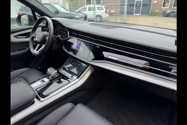 Audi Q7 55 TFSI e quattro Pro Line S