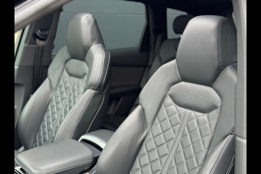 Audi Q7 55 TFSI e quattro Pro Line S