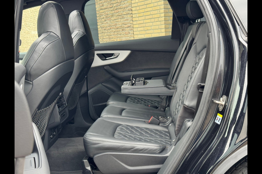 Audi Q7 55 TFSI e quattro Pro Line S
