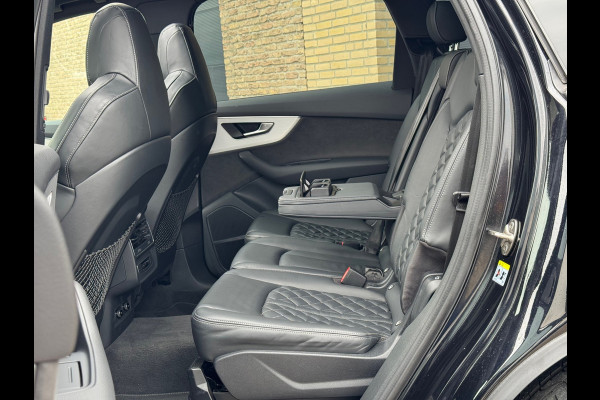Audi Q7 55 TFSI e quattro Pro Line S