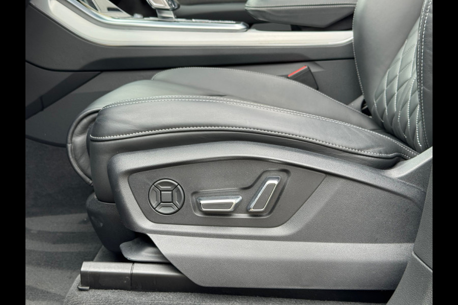 Audi Q7 55 TFSI e quattro Pro Line S