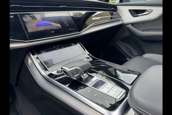 Audi Q7 55 TFSI e quattro Pro Line S