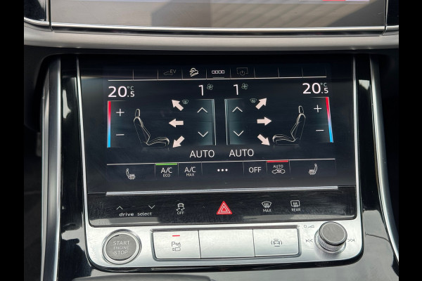 Audi Q7 55 TFSI e quattro Pro Line S