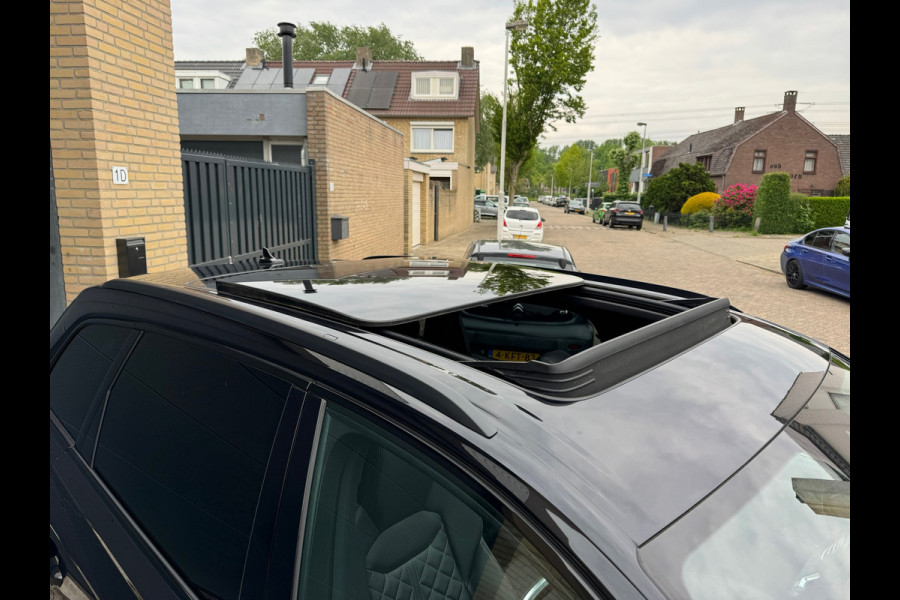 Audi Q7 55 TFSI e quattro Pro Line S