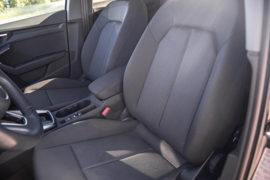 Audi A3 Sportback 40 TFSI e Advanced edition DEALER ONDERHOUDEN / AUTOMAAT / CRUISE CONTROLE / CARPLAY