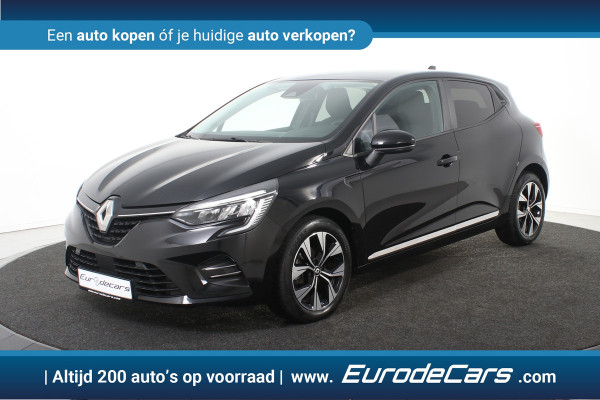 Renault Clio 1.0 TCe 90 Evolution *1ste Eigenaar*Navigatie*PDC*Carplay*