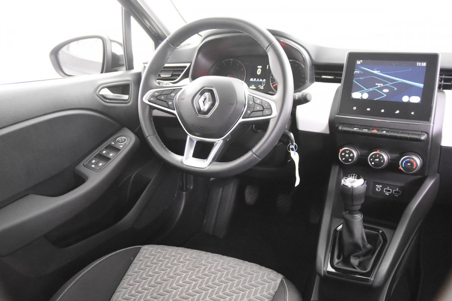 Renault Clio 1.0 TCe 90 Evolution *1ste Eigenaar*Navigatie*PDC*Carplay*