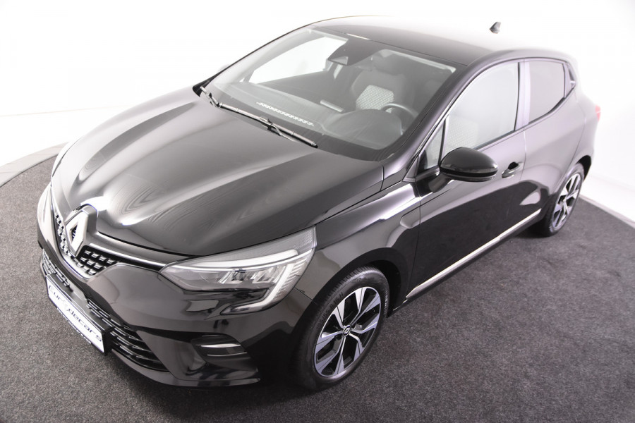 Renault Clio 1.0 TCe 90 Evolution *1ste Eigenaar*Navigatie*PDC*Carplay*