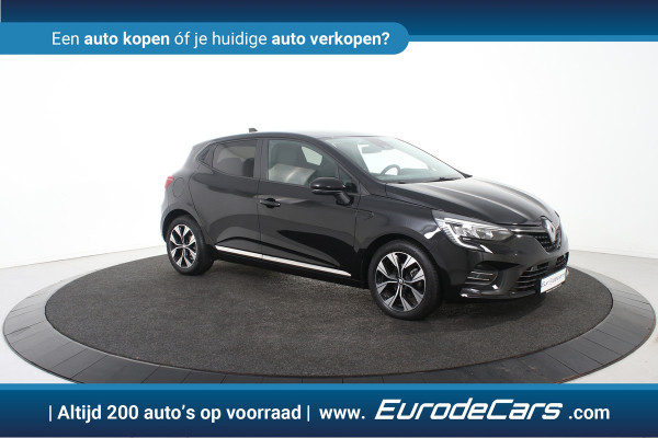 Renault Clio 1.0 TCe 90 Evolution *1ste Eigenaar*Navigatie*PDC*Carplay*