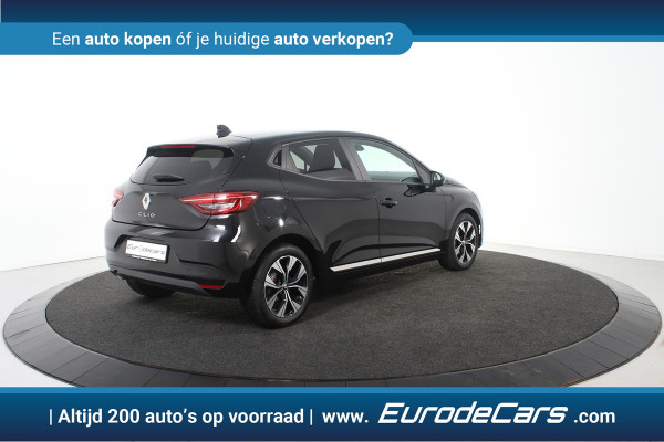 Renault Clio 1.0 TCe 90 Evolution *1ste Eigenaar*Navigatie*PDC*Carplay*