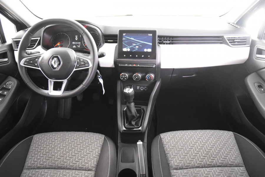 Renault Clio 1.0 TCe 90 Evolution *1ste Eigenaar*Navigatie*PDC*Carplay*