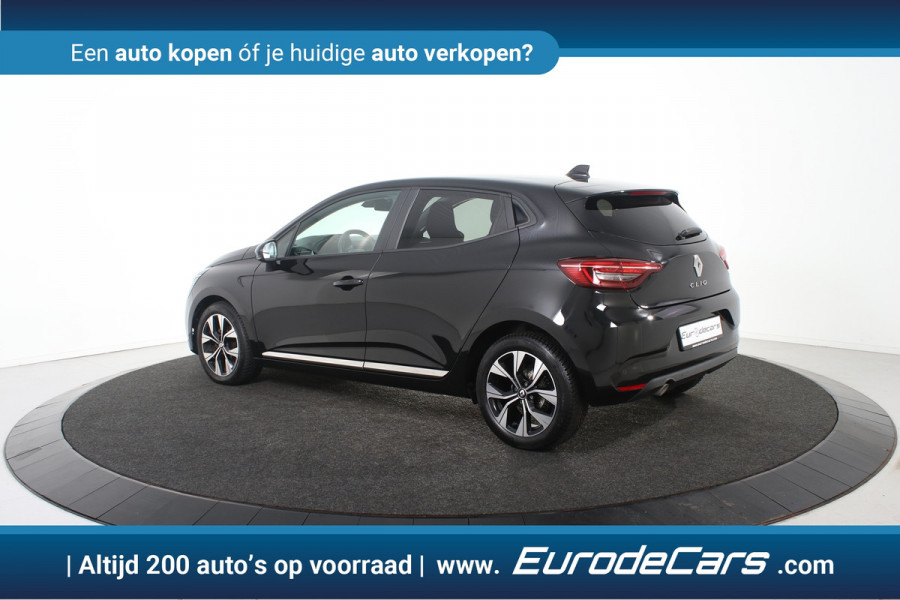 Renault Clio 1.0 TCe 90 Evolution *1ste Eigenaar*Navigatie*PDC*Carplay*