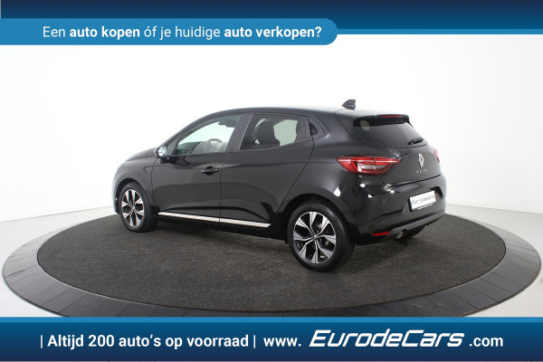 Renault Clio 1.0 TCe 90 Evolution *1ste Eigenaar*Navigatie*PDC*Carplay*