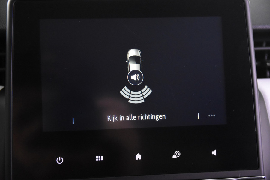 Renault Clio 1.0 TCe 90 Evolution *1ste Eigenaar*Navigatie*PDC*Carplay*