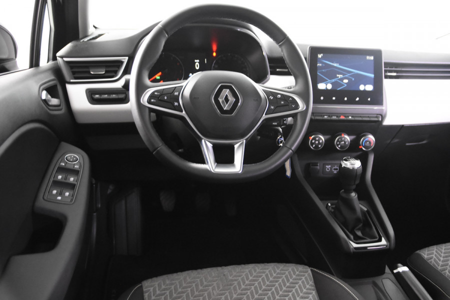 Renault Clio 1.0 TCe 90 Evolution *1ste Eigenaar*Navigatie*PDC*Carplay*